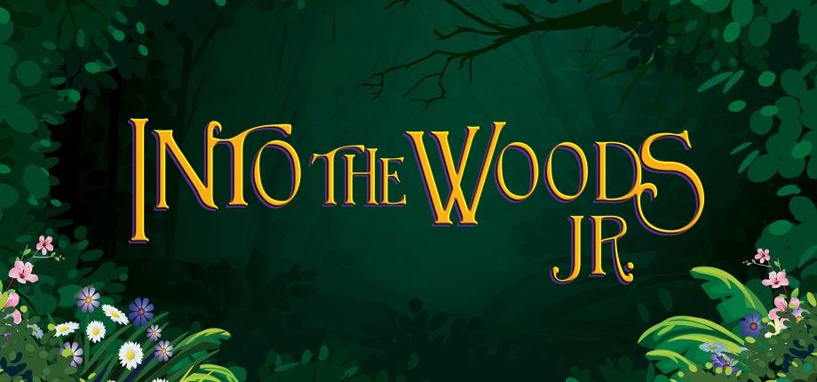 Into the Woods, Jr.