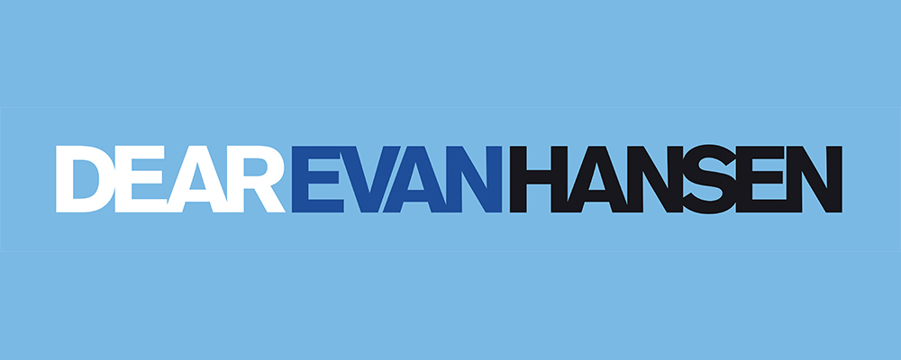 Dear Evan Hansen