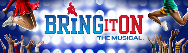 Bring it On the Musical