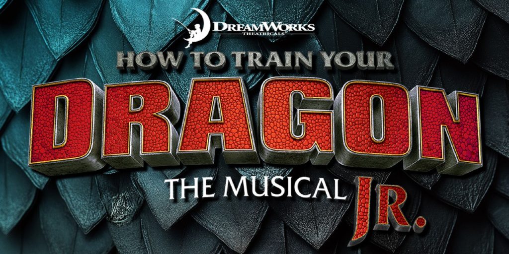 How to Train Your Dragon, JR