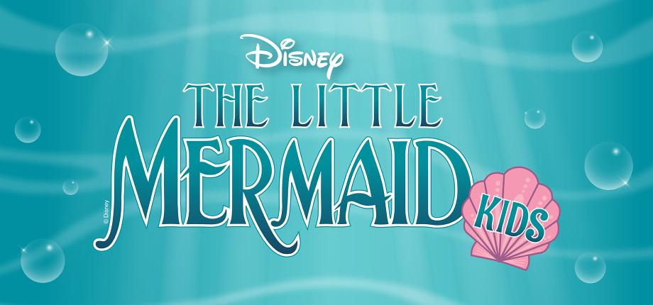 The Little Mermaid KIDS