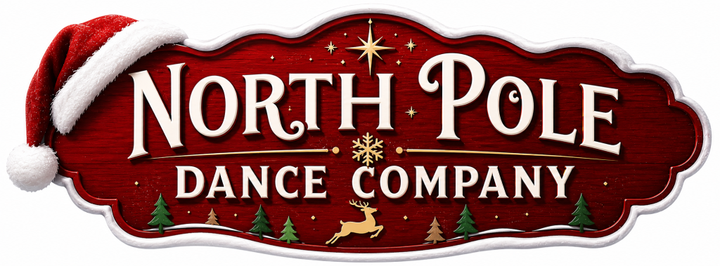 North Pole Dance Company: Rudolph the Red Nosed Reindeer JR