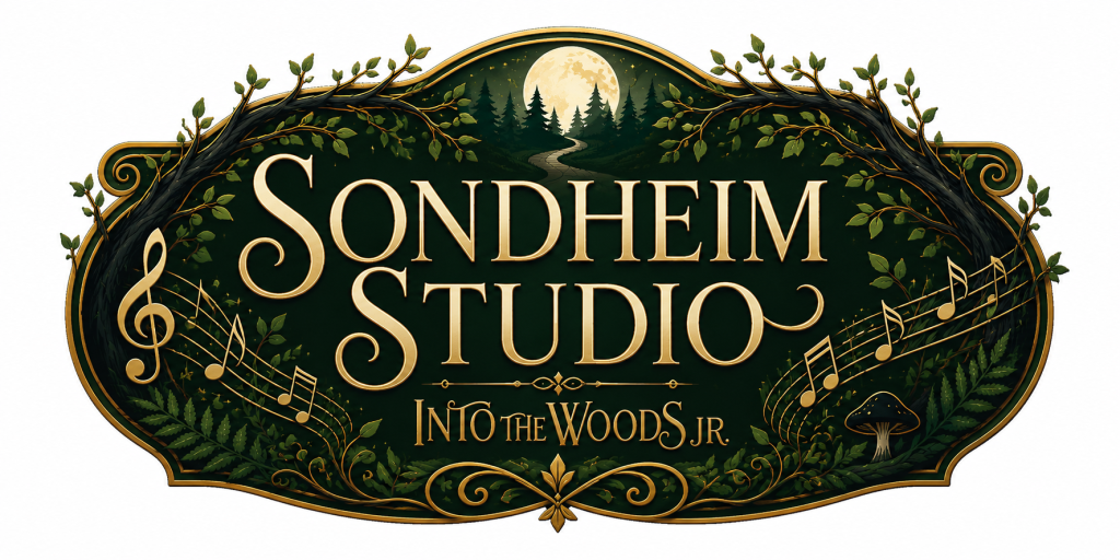 Sondheim Studio: Into the Woods JR
